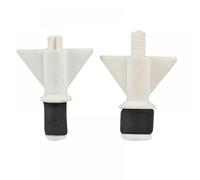 Monument 1368U Test Plug Set of 2 (1 x 15 & 22mm) MON1368