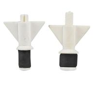 Monument 1368U 1368U Test Plug Set Of 2 (1 X 15 & 22mm) Mon1368