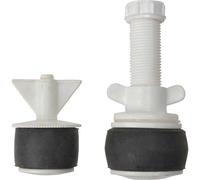 Monument 1369X Dry Testing Pipe Plug Set