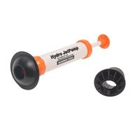 Monument 1452B Hydrojet Pump Multi Colour (35Cm X 7Cm X 7Cm)