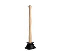 Monument 1458T 1458T Large Force Cup Plunger 120Mm (4.3/4In)