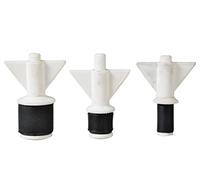 Monument 15/22/28mm Test Plug Set - MON1369X