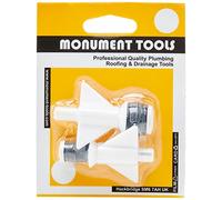 Monument 15/22mm Test Plug Set - MON1368U