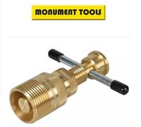 Monument 15mm/22mm Copper Pipe Compression Fitting Olive Puller Remover 2036T-1