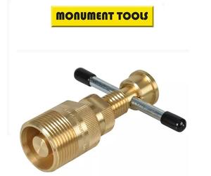 Monument 15mm/22mm Copper Pipe Compression Fitting Olive Puller Remover 2036T-1