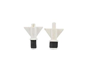 Monument 15mm & 22mm Test Plug - Set of 2