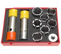 Monument 173W 173 Stiffnuts Pro Kit (10 Piece)
