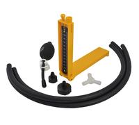 Monument 174z Air Testing 'u' Gauge Kit