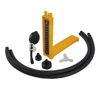 Monument 174z Air Testing 'u' Gauge Kit