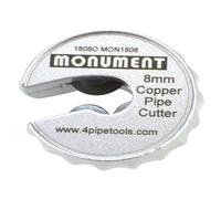 Monument 1808O Trade Copper Pipe Cutter 8mm