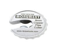 Monument 1808O Trade Copper Pipe Cutter 8mm MON1808
