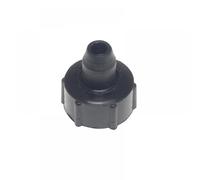 Monument 180S 180S Nipple Cap 1/2 Bsp