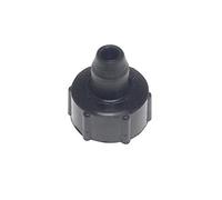 Monument 180s Nipple Cap 1/2 Bsp