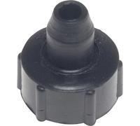 Monument 180S Nipple Cap 1/2 BSP for Drain Plugs
