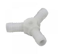 Monument 183B Tee Piece for U Gauge