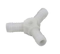 Monument 183B Tee Piece For U Gauge Multi Colour (One Size)