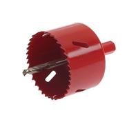 Monument 1848E 1848E Vari Pitch One Piece Holesaw 22mm Mon1848