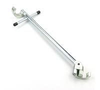Monument 2-Jaw Prof Adjust Basin Wrench MN16