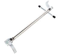 Monument 2-Jaw Professional Adjustable Basin Wrench
