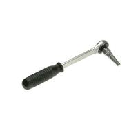 Monument 2048E Radiator Stepped Wrench & Ratchet Multi Colour (One Size)