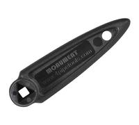 Monument 2050L Gas Meter & Radiator Bleed Key Multi Colour (One Size)