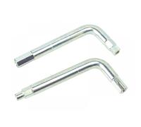 Monument 20510 Radiator Spanners Twin Pack