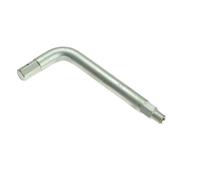 Monument 2054X Radiator Spanner Air Release Key Multi Colour (12mm (Double Ended))