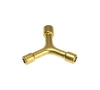 Monument 2056d Three Legged Radiator Valve Key Monument Multicolor