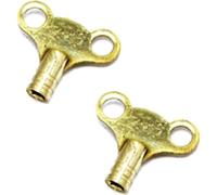Monument 2058J 2058J Radiator Bleed Keys (Pack of 2)
