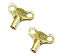 Monument 2058J 2058J Radiator Bleed Keys (Pack Of 2)