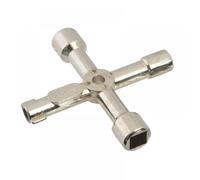 Monument 2059m Multi Purpose Four Way Key