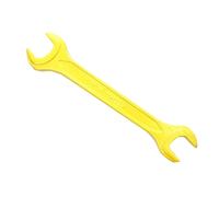 Monument 2069r Heavy-duty Compression Fitting Spanner 15 X 22mm Din895 Monument Multicolor