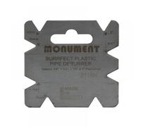 Monument 2116N 2116N Burrfect® Square Deburrer