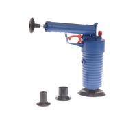 Monument 2161X Professional Power Plunger Multi Colour (One Size)