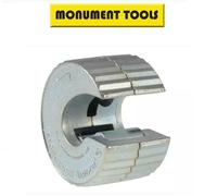 Monument 1722Y 1722Y Autocut Copper Pipe Cutters 22mm