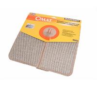 Monument 2355M 2355M Omat® Soldering Mat 300Mm (12In)