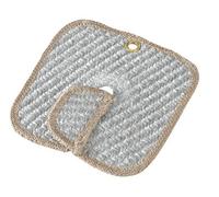 Monument 2363L Omat Soldering Mat - 150mm (6 Inch) For Safe Soldering