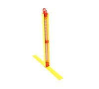 Monument 257C 257C Gas Test Gauge 30Mb 300Mm (12In)