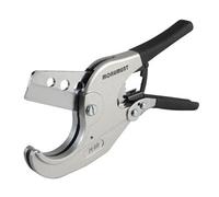 Monument 2647Z Plastic Pipe Cutter For 60mm Pipes - Precision Cutting Tool