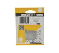 Monument 2649F 2649F Spare Blade For 2644Q 28mm Plastic Pipe Cutter Mon2649