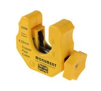 Monument 300M 300M Semi-Automatic Pipe Cutter 8-22mm Capacity Mon300