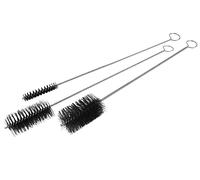 Monument 3014J-1 3014J-1 Boiler Flue Brushes (Pack 3)