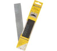 Monument 3024 Abrasive Clean Up Strips Pack of 10