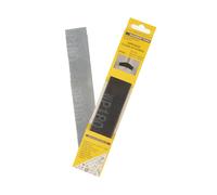Monument 3024O 3024O Abrasive Clean Up Strips (Pack Of 10)