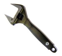 Monument 3141T Wide Jaw Adjustable Wrench 200mm (8in)
