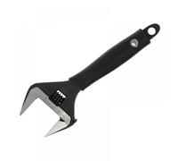 Monument 3143Z 3143Z Wide Jaw Adjustable Wrench 250Mm (10In)
