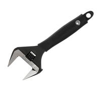 Monument 3143Z Wide Jaw Adjustable Wrench 250mm (10in)