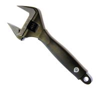 Monument 3144C Wide Jaw Adjustable Wrench 300mm (12in)