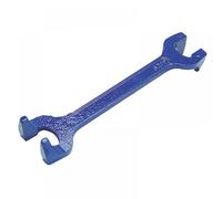 Monument 327R 327R Heavy-Duty Basin Wrench 1/2In & 3/4In