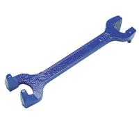 Monument 327R Heavy-Duty Basin Wrench 1/2In & 3/4In